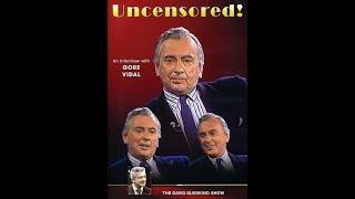 Gore Vidal on the David Susskind Show (1980)