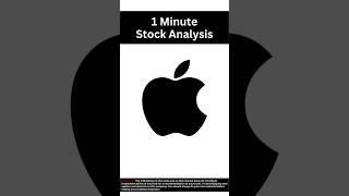 Is Apple Stock WORTH BUYING?! #aapl #apple #stocks #growthshares