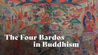 Beyond Birth and Death: Exploring the Four Bardos in Buddhism | Ringu Tulku