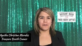 Photo Booth Rental Company Los Angeles California - Rent a photo booth for your party