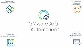 Vmware Aria Automation   Install, Config, Manage LAB   Task25   Configuring the VMware Aria Automati