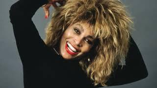 TINA TURNER - 10 SUCESSOS