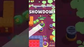 BRAWL STARS GAMEPLAY 彡NOVA彡VENÕM #brawlstars #brawl #trending