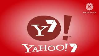 Yahoo! Logo History