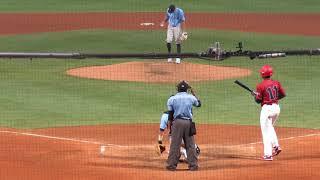 2020 Future Stars Series International Week, Game 2: Elmer Rodriguez vs. Cam Collier (K)