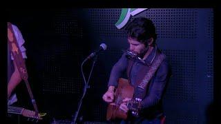 Thom Chacon - FolkClub, Torino (Italy) - Nov. 21, 2024