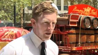 Patinack Blue Diamond preview - Matt Laurie