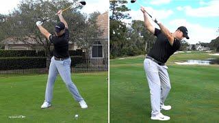 Discover how to increase distance without losing accuracy