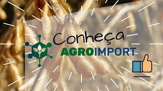 Conheça a Agroimport