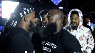 CBG's Battlegrounds: So Supa vs Ace Amin