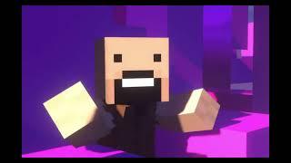 | TheWrathOfHerobrine | EP#1 |  Minecraft Animation By  FNK Studios |