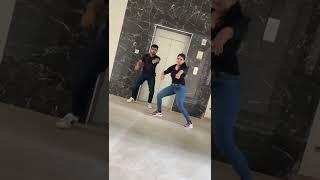 Jessi - ZOOM Mv Dance Video | Karthik Nats