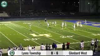 Lyons Township 05/17/21