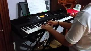 We are Fairy Tail Piano ( Juanita Zuluaga Acosta)