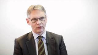 IFPMA Interviews on Mental & Neurological Disorders: Peter Hongaard