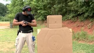 Bob Vogel: The Mozambique Drill