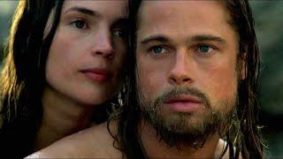 Legends of the fall  Tristan & Susannah (Brad Pitt, Julia Ormond)