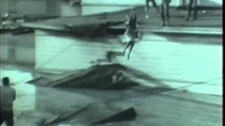 Oregon's Memorable Century   1948 Vanport Flood