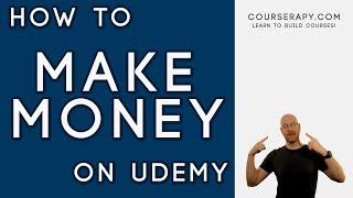 What To Do When Sales Dry Up At Udemy? - #172