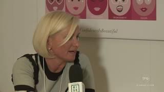 The Girls' Lounge @ Davos 2016: A Conversation with Carolyn Everson