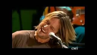 John Fogerty & Keith Urban  CMT Crossroads 2005