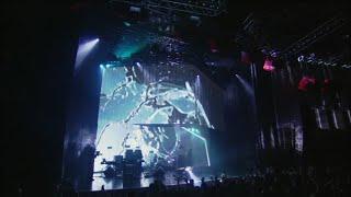 Boom Boom Satellites Japan Tour 2008 @ Studio Coast