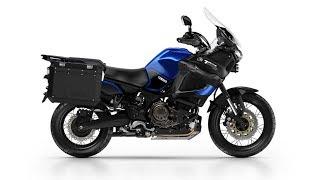 The 2018 Yamaha Super Tenere, what I do not like about it...