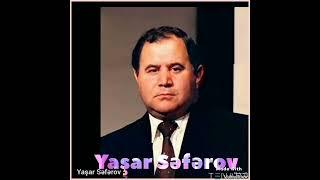 Yaşar Səfərov - Şair, nə tez qocaldın sən? söz. Səməd Vurğun