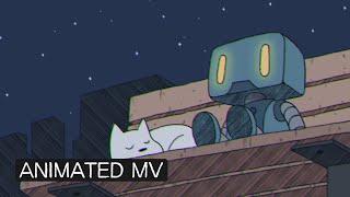 Louie Zong - Hello World | Animated Music Video