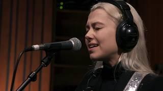 boygenius - Cowboy Take Me Away (Live on KEXP)