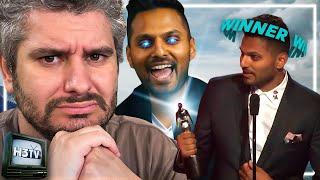 We Went To The Streamys & Lost During A Commercial Break - H3TV #89