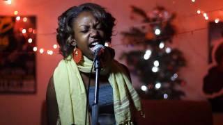 Just A Band with Karun and Harry Kimani - O Holy Night (from the Boxing Day Special)