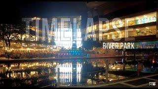 The Riverpark Timelapse with DJI Pocket Osmo 2