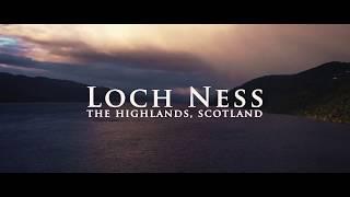 Baxters Loch Ness Marathon & Festival of Running 2017 Official Film