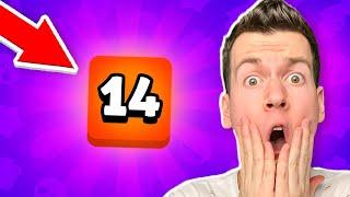 КАК ТАКОЕ ВОЗМОЖНО ?! С 1 *МЕГАЯЩИКА* 14 ПРЕДМЕТОВ в Brawl Stars !