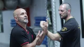 The Practical Way by Sifu Riccardo