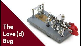 Vibroplex: the Fastest Key in the West