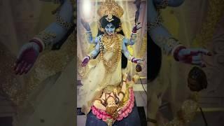 Jay Maa Kali ||  Alor utsav 🪔 ||   #shorts