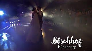 Hochzeit  feiern im Kultursilo Böschhof in Hünenberg - Hochzeits DJ Dubi