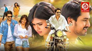 Raj Tarun, Hebah Patel {HD} New Released Hindi Dubbed Blockbuster Action Movies New Love Story Film