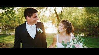 Perfect Wedding Video!!! {California Wedding Videographers}