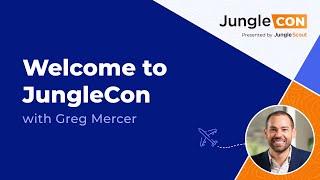 Amazon Seller Virtual Conference | JungleCon 2021 | Session 01