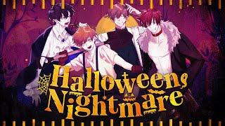 【MV】 HALLOWEEN NIGHTMARE