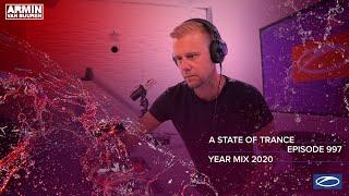 A State of Trance Episode 997 (Year Mix 2020 Special) [@astateoftrance]