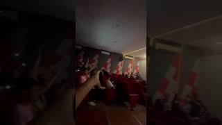 MILS freshers singing performance 2024