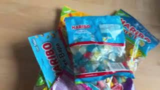 Haribo FOREVER!#Haribo #gummybear