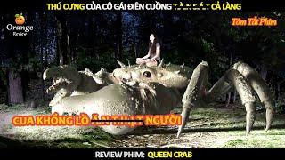 [Review Phim] Cô Gái Nuôi Bé Cưng Không Ngờ Lại Là Ác Thú