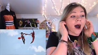 RWBY 7x02 "A New Approach" & 7x03 "Ace Operatives" - reaction & review