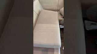 Sofa Steam Cleaning