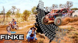 Finke Desert Race - How to plan your weekend. Ep.48